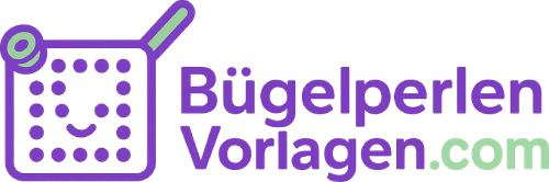 BügelperlenVorlagen.com
